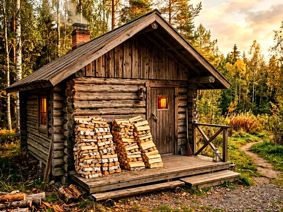 Сетки 40 л к камину, Скоропусковский, проезд Берёзовая, 44А